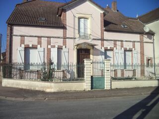  Maison  vendre 8 pices 190 m