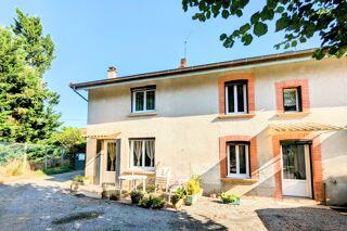  Maison � vendre 5 pi�ces  Nervieux