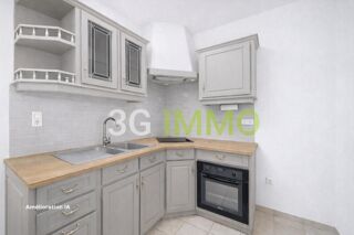  Maison � vendre 2 pi�ces 36 m�