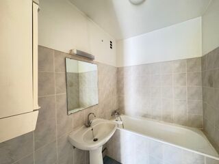  Appartement � vendre 3 pi�ces 