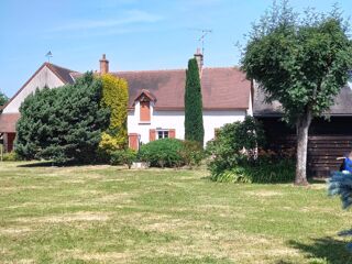  Maison � vendre 6 pi�ces 