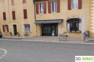  Immeuble à vendre 15 + pièces 270 m²