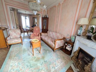  Maison � vendre 8 pi�ces 
