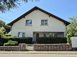  Maison  vendre 6 pices 130 m