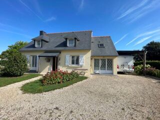  Maison  vendre 6 pices 144 m