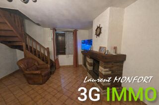  Maison à vendre 5 pièces 88 m²