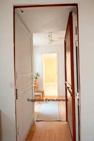  Appartement � vendre 2 pi�ces 