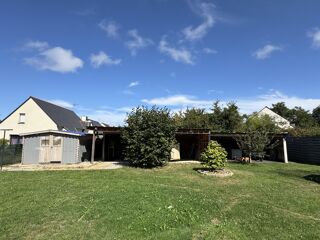  Maison � vendre 6 pi�ces 115 m�