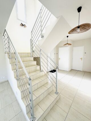  Maison � vendre 7 pi�ces 144 m�