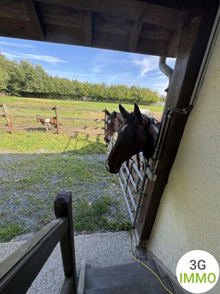  Maison � vendre 2 pi�ces 40 m�