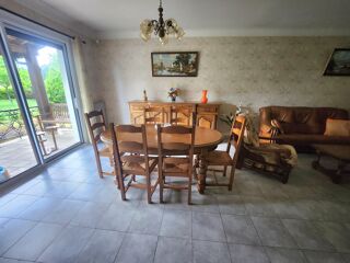  Maison à vendre 5 pièces 
