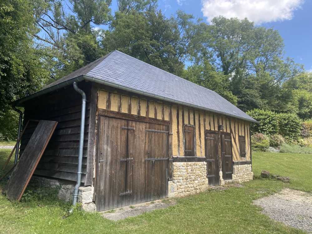 � vendre  Maison Cambremer (14340)