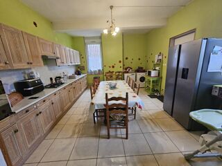  Maison à vendre 5 pièces 141 m²