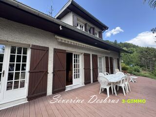  Maison � vendre 9 pi�ces 164 m�