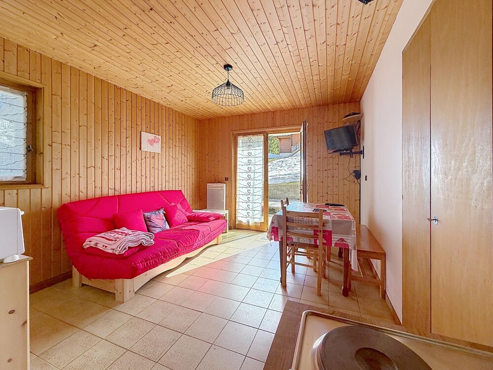 Vente Immeuble Immeuble 9 pièces Taninges