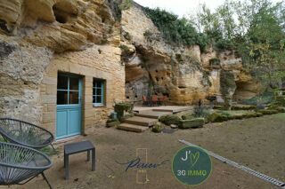  Maison � vendre 3 pi�ces 72 m�