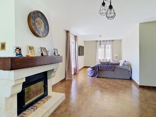  Maison à vendre 7 pièces 208 m²