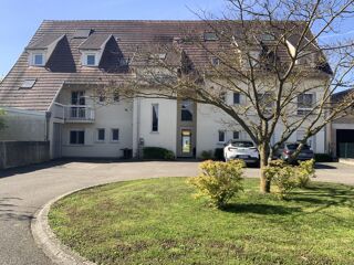  Appartement � vendre 3 pi�ces 68 m�