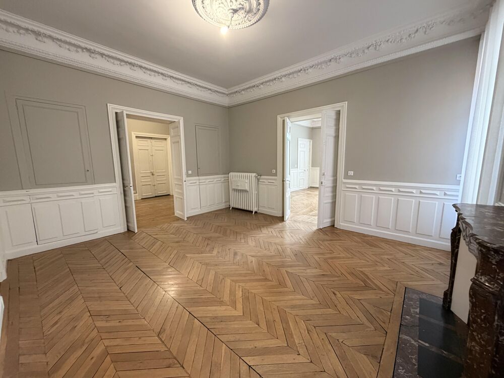 Appartement 7 pièces
