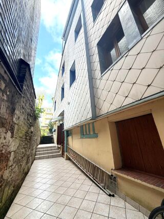  Appartement � vendre 2 pi�ces 