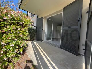  Appartement � vendre 2 pi�ces 