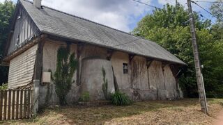  Maison � vendre 1 pi�ce 60 m�