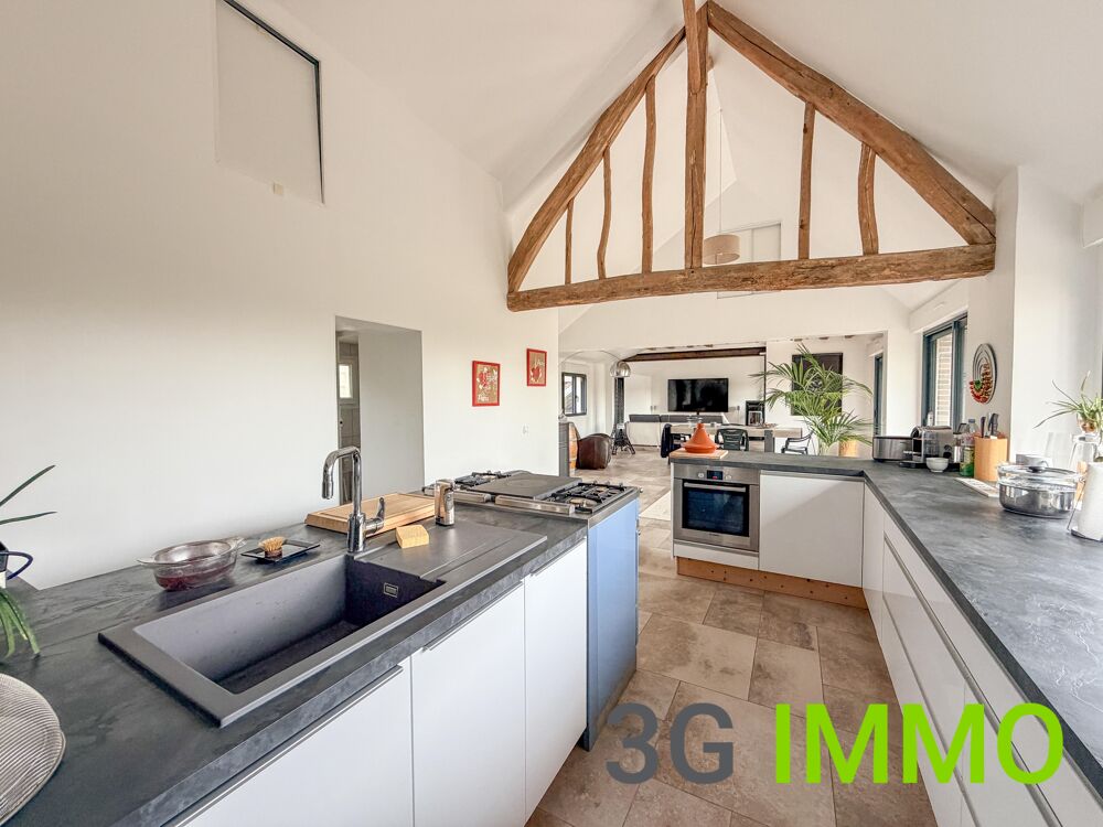 Vente Maison Maison 6 pièces Dreux