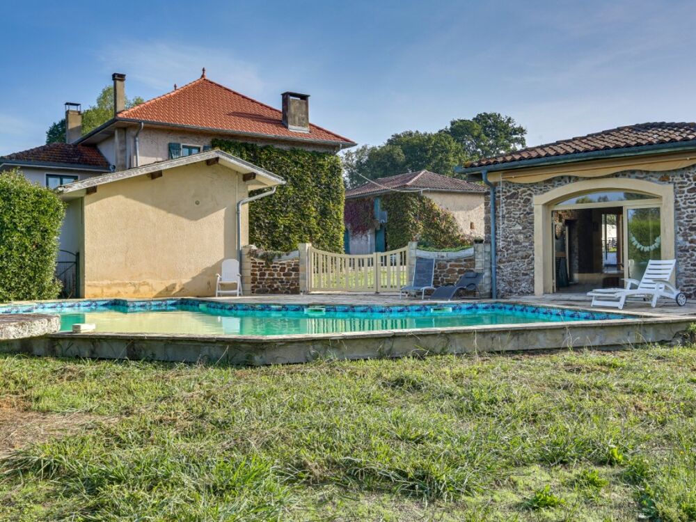 Maison 7 pièces 200 m² · à Tilh · 200 m² · 345 000 €