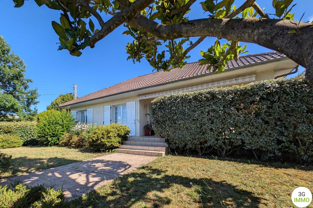 Maison 6 pièces 128 m² · à Pau · 128 m² · 280 000 €