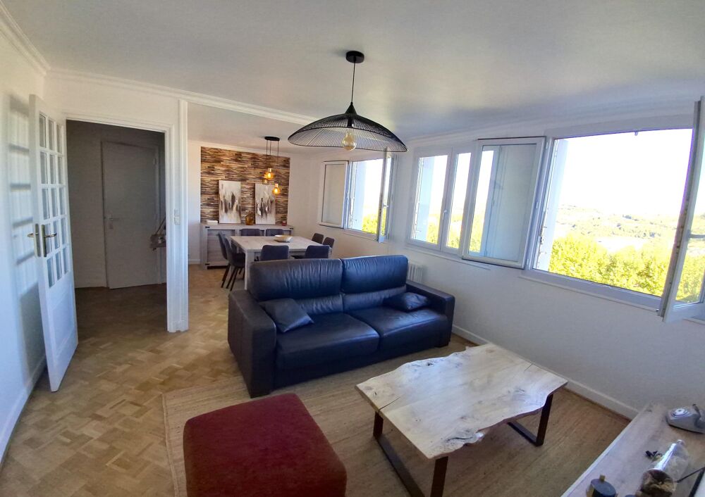 Vente Appartement Appartement 3 pièces Aurillac