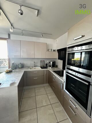  Appartement � vendre 3 pi�ces 75 m�