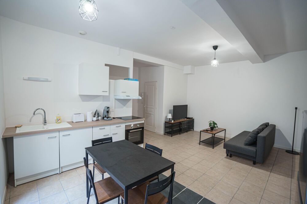 Vente Immeuble Immeuble 12 pièces La réole