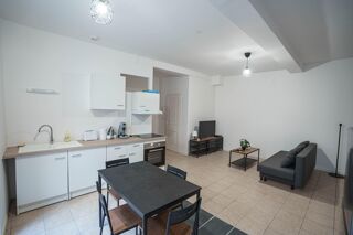  Immeuble à vendre 12 pièces 320 m² La réole