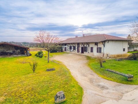   Long�re 6 pi�ces Maison - 6 pi�ce(s) - 152 m�