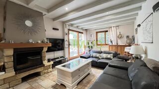  Maison à vendre 7 pièces 158 m²