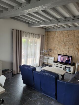  Maison � vendre 6 pi�ces 114 m�