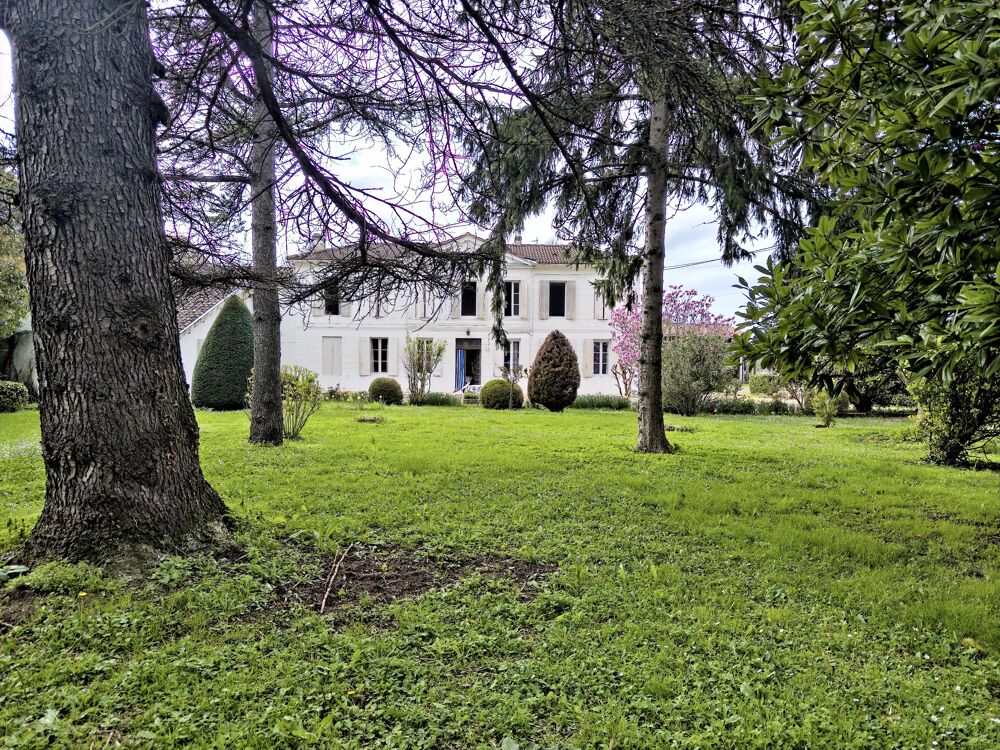 Ensemble de 2 maisons 12 pièces