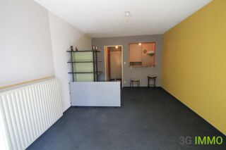  Appartement � vendre 1 pi�ce 34 m�