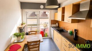  Appartement � vendre 4 pi�ces 108 m�