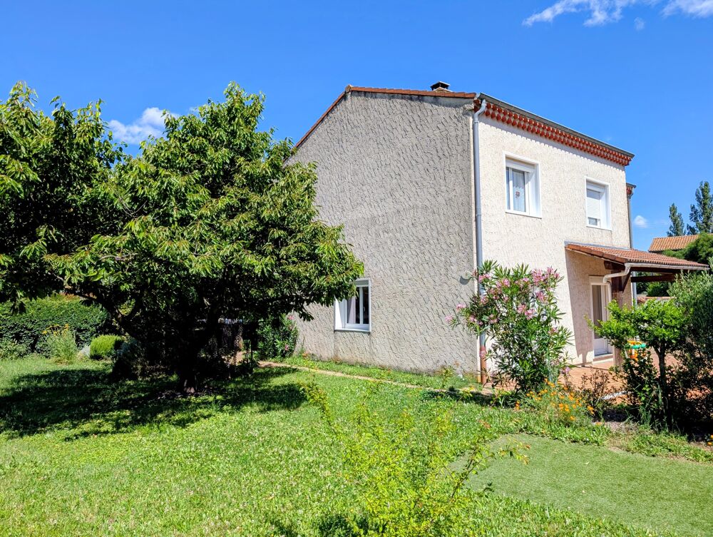 Maison traditionnelle 5 pièces