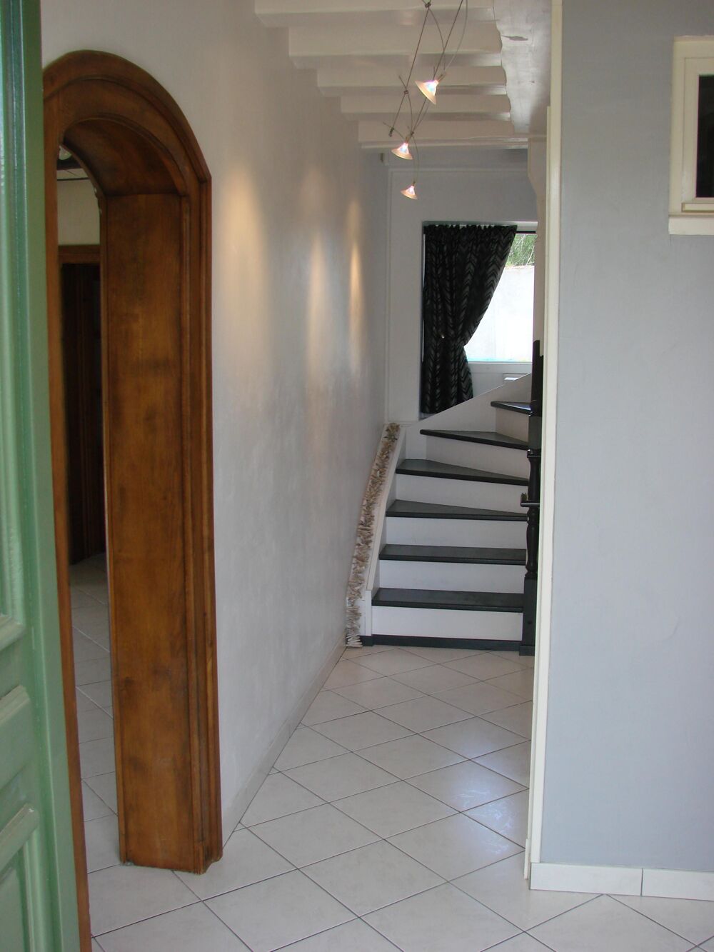 Maison 4 pièces