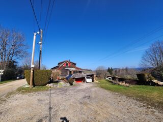  Maison � vendre 5 pi�ces 73 m�