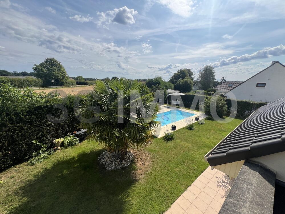  vendre  Maison Lsigny (77150)