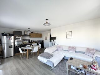  Appartement � vendre 3 pi�ces 57 m�