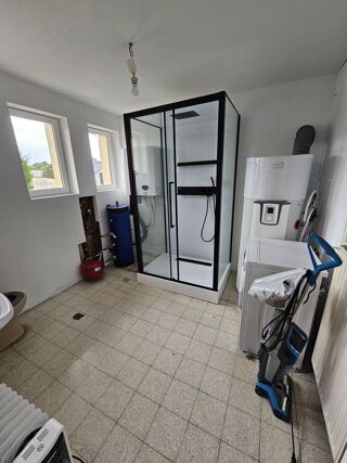  Maison � vendre 4 pi�ces 