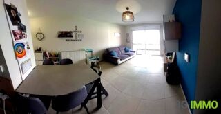  Appartement à vendre 3 pièces 63 m²