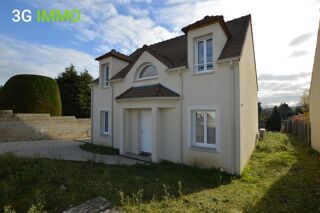  Maison � vendre 7 pi�ces 117 m�