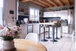  Maison � vendre 5 pi�ces 115 m�