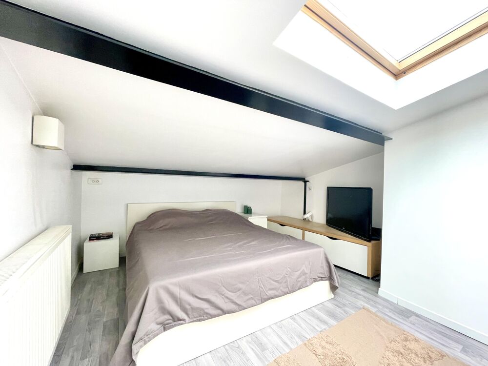 Vente Maison Ensemble de 2 maisons 10 pièces Drancy