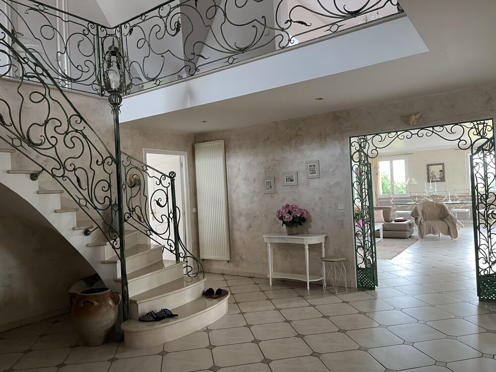 Vente Maison Maison 9 pièces Provins